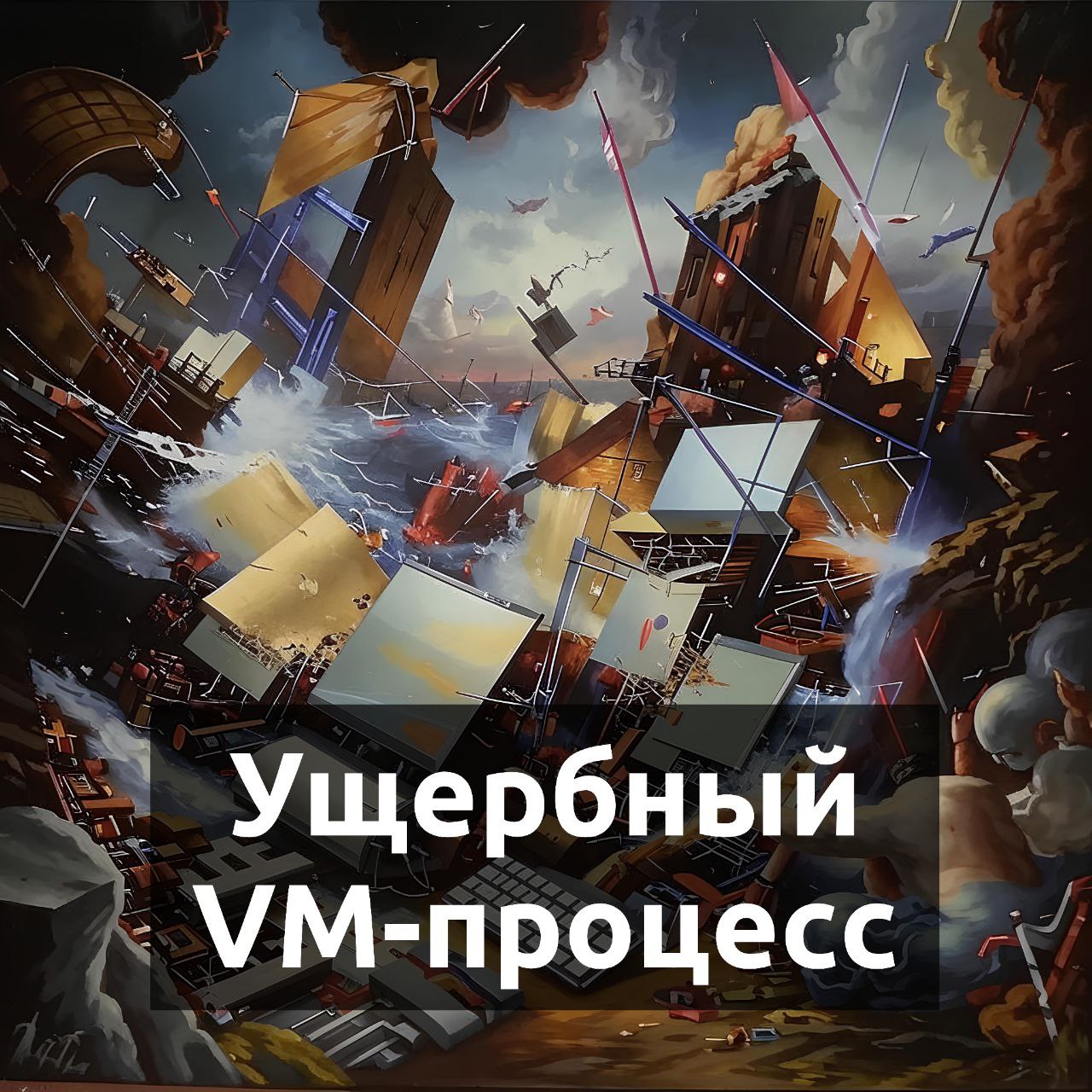 Некорректная постановка задачи и нереалистичные ожидания со стороны клиентов приводят к ущербному Vulnerability Management процессу