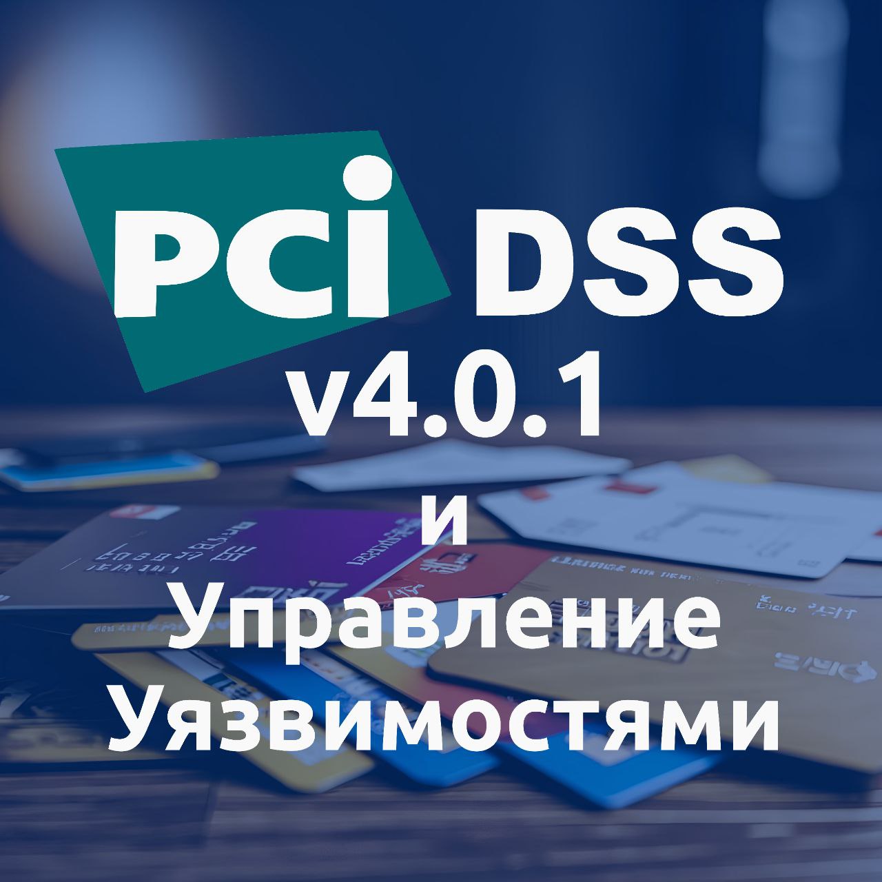 PCI DSS 4.0.1 и управление уязвимостями