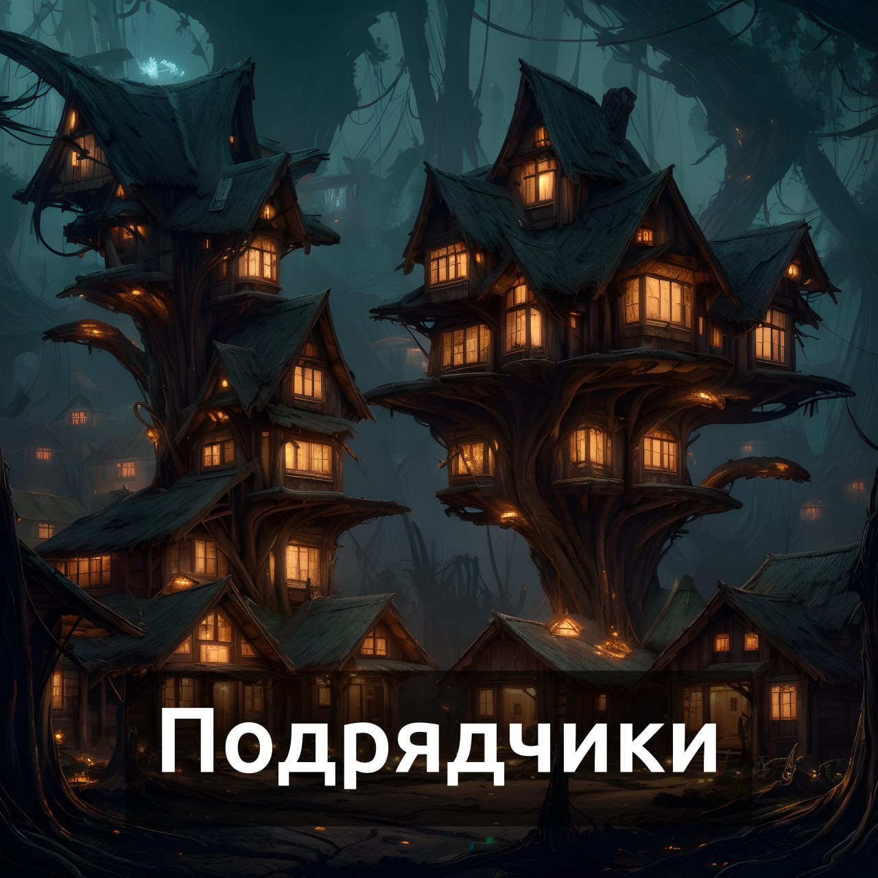 Уязвимости подрядчиков - это ваши уязвимости