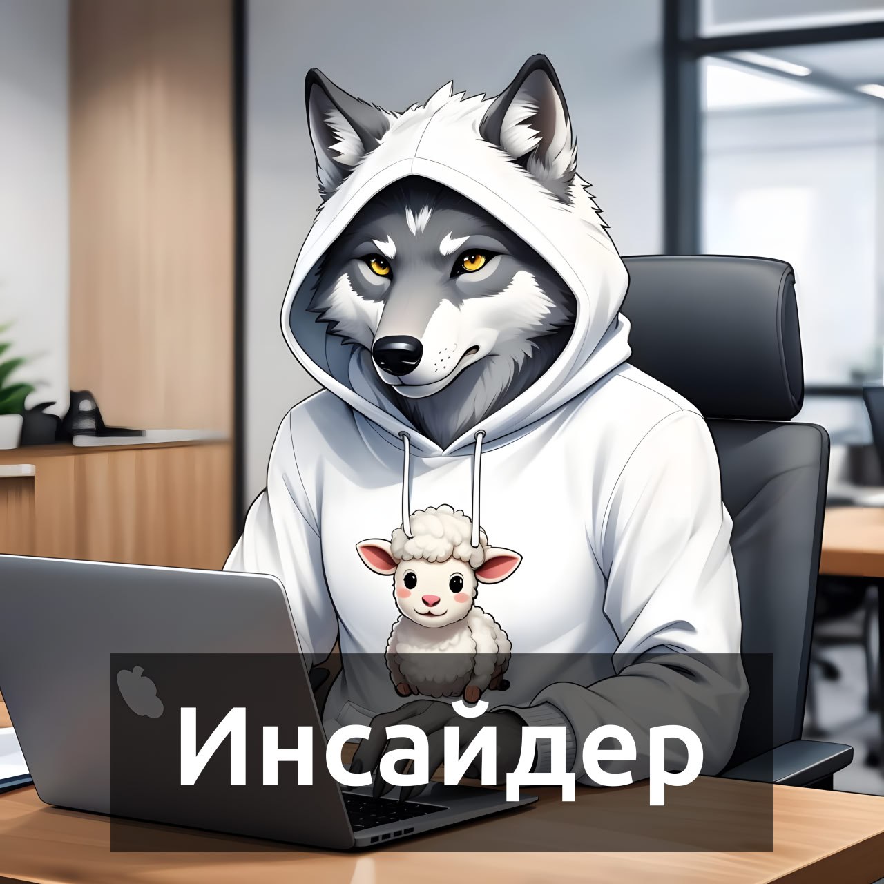 Думают люди в Ленинграде и Риме, что инсайдер, внедряющий бэкдор в ваш продукт, - это то, что бывает с другими