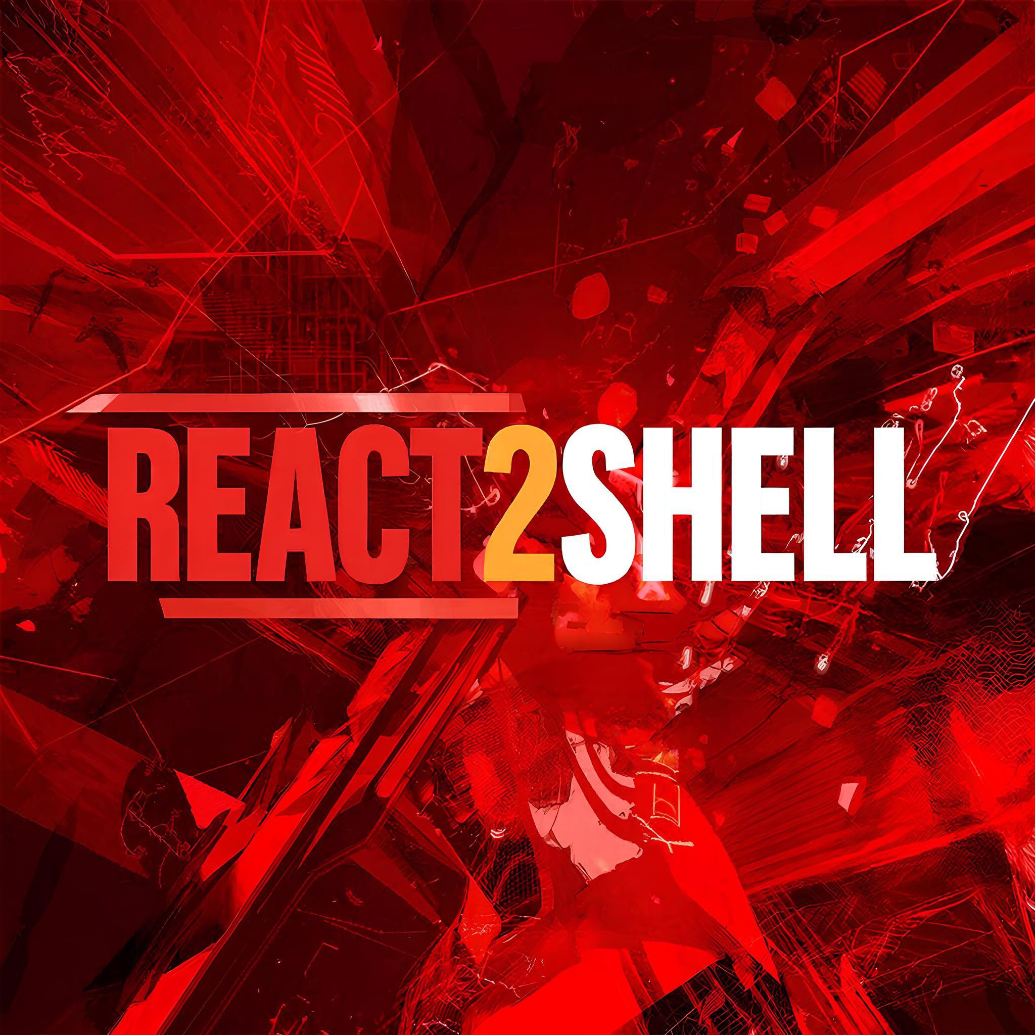 По поводу Remote Code Execution уязвимости в React Server Components React2Shell (CVE-2025-55182)