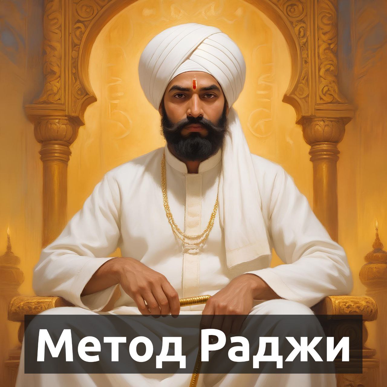 Сходили сегодня на детский спектакль Золотая антилопа, в результате я сформулировал принципы Управления Уязвимостями по методу хитрого Раджи