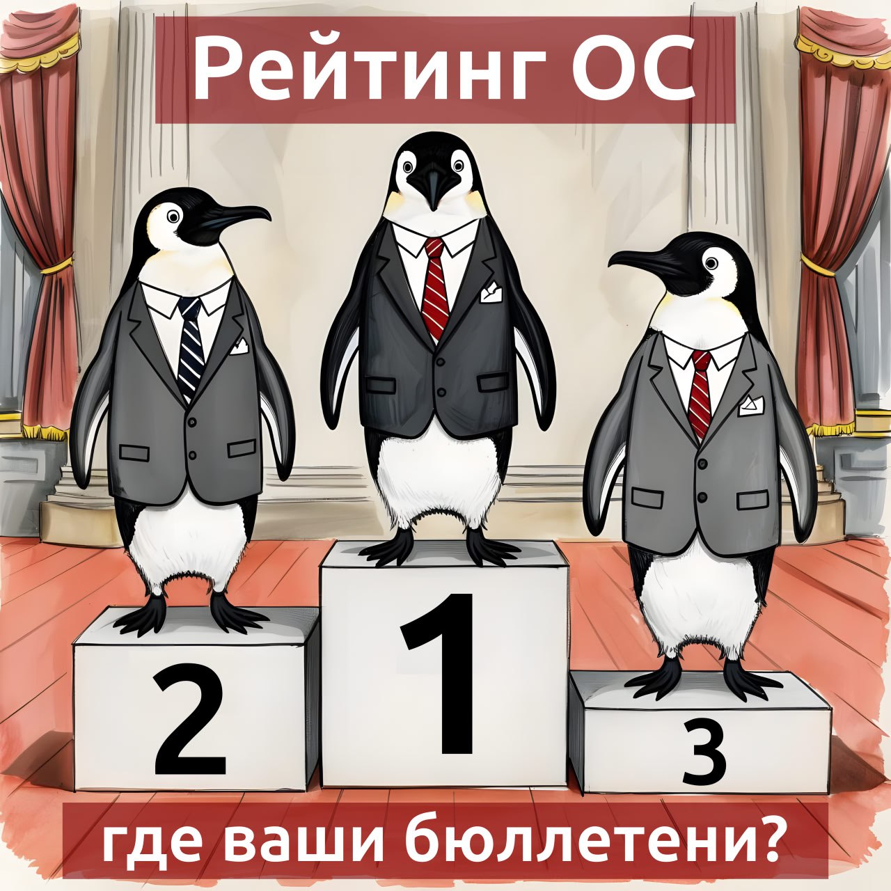 Появилась идея начать составлять рейтинг российских операционных систем, отражающий то, насколько хорошо для них описываются известные уязвимости