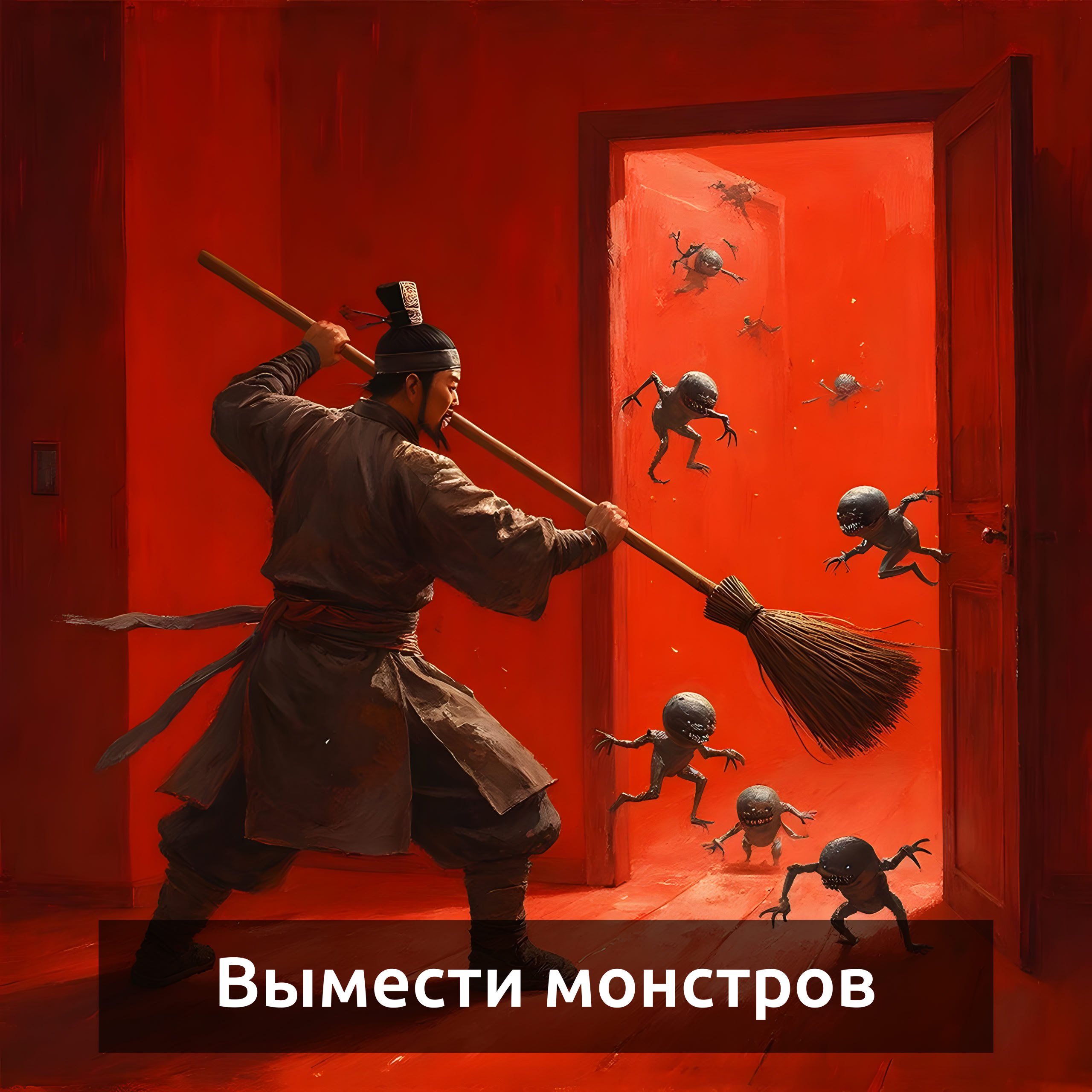 По поводу запрета западных ИБ-вендоров в Китае