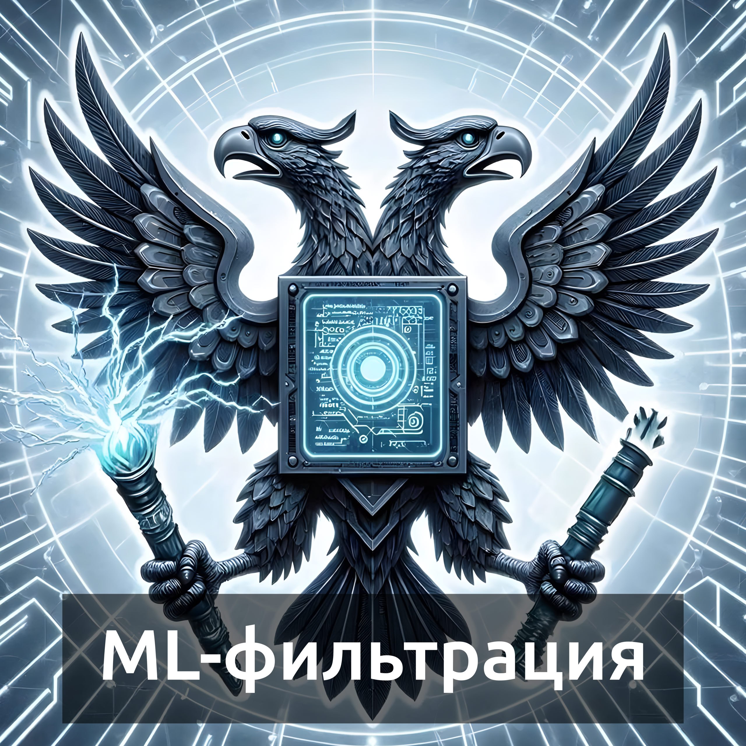 Почитал про 2,27 млрд рублей для РКН на создание и внедрение механизма фильтрации интернет-трафика с использованием инструментов машинного обучения