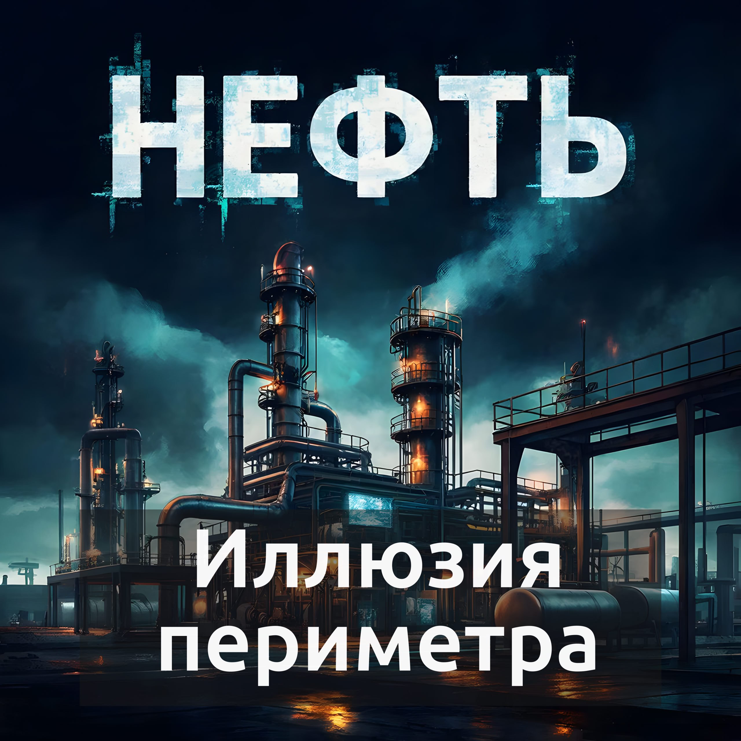 Алексей Владимирович Иванов, зам