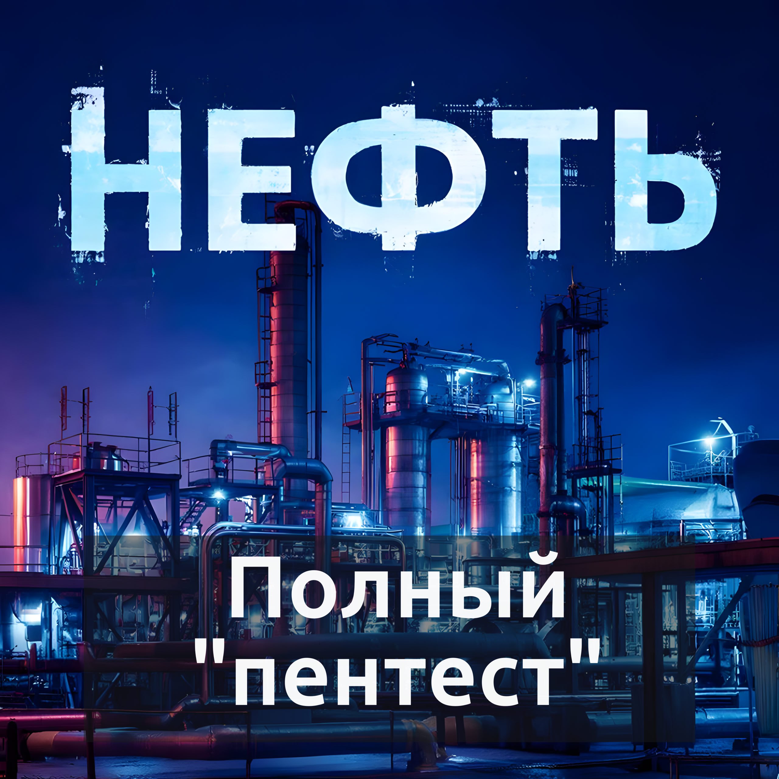 Ещё один пример успешной атаки на компанию топливно-энергетического комплекса из доклада НКЦКИ