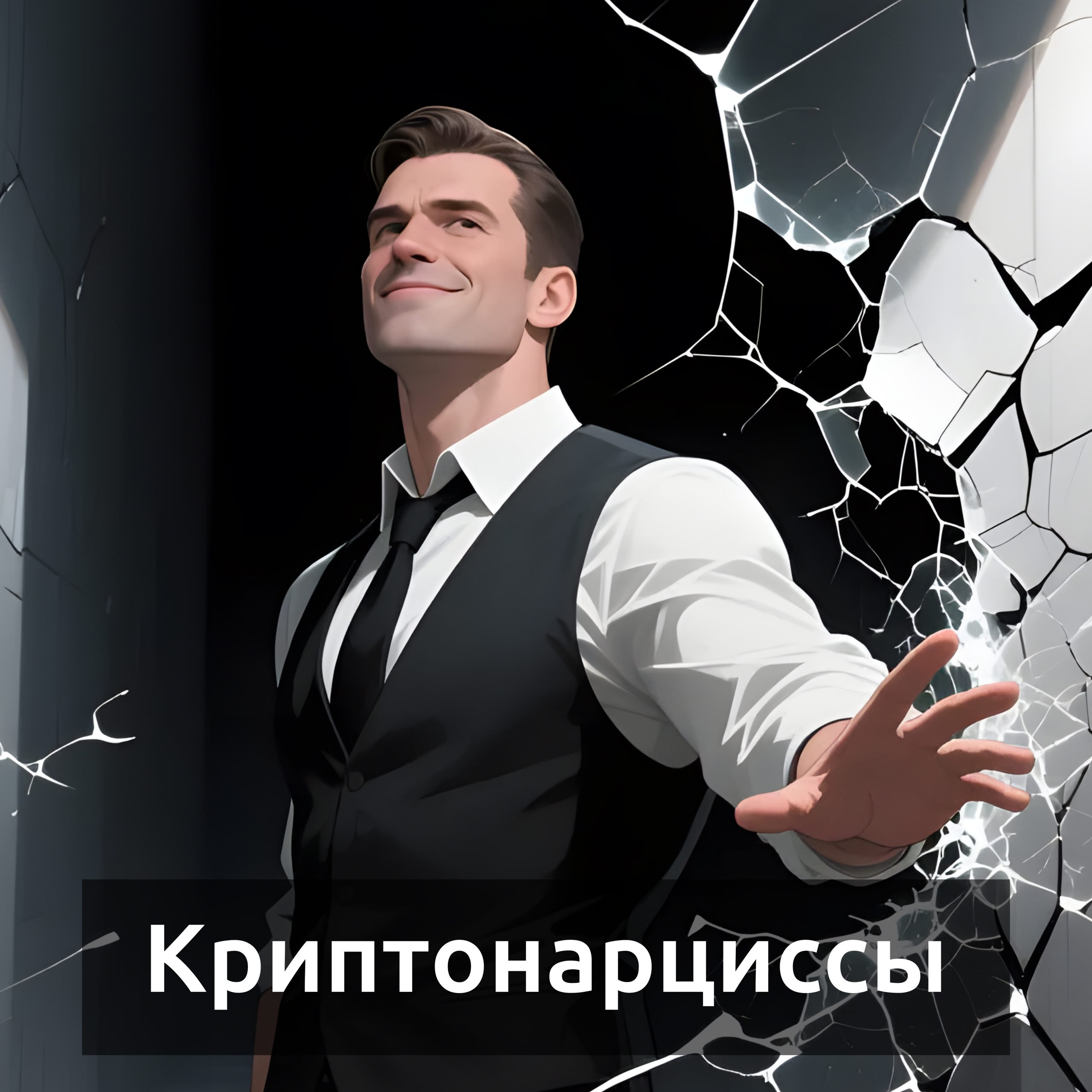 Частенько в тредах с обсуждением блокировок наблюдаю сообщения от самонадеянных криптооптимистов и криптонарциссов