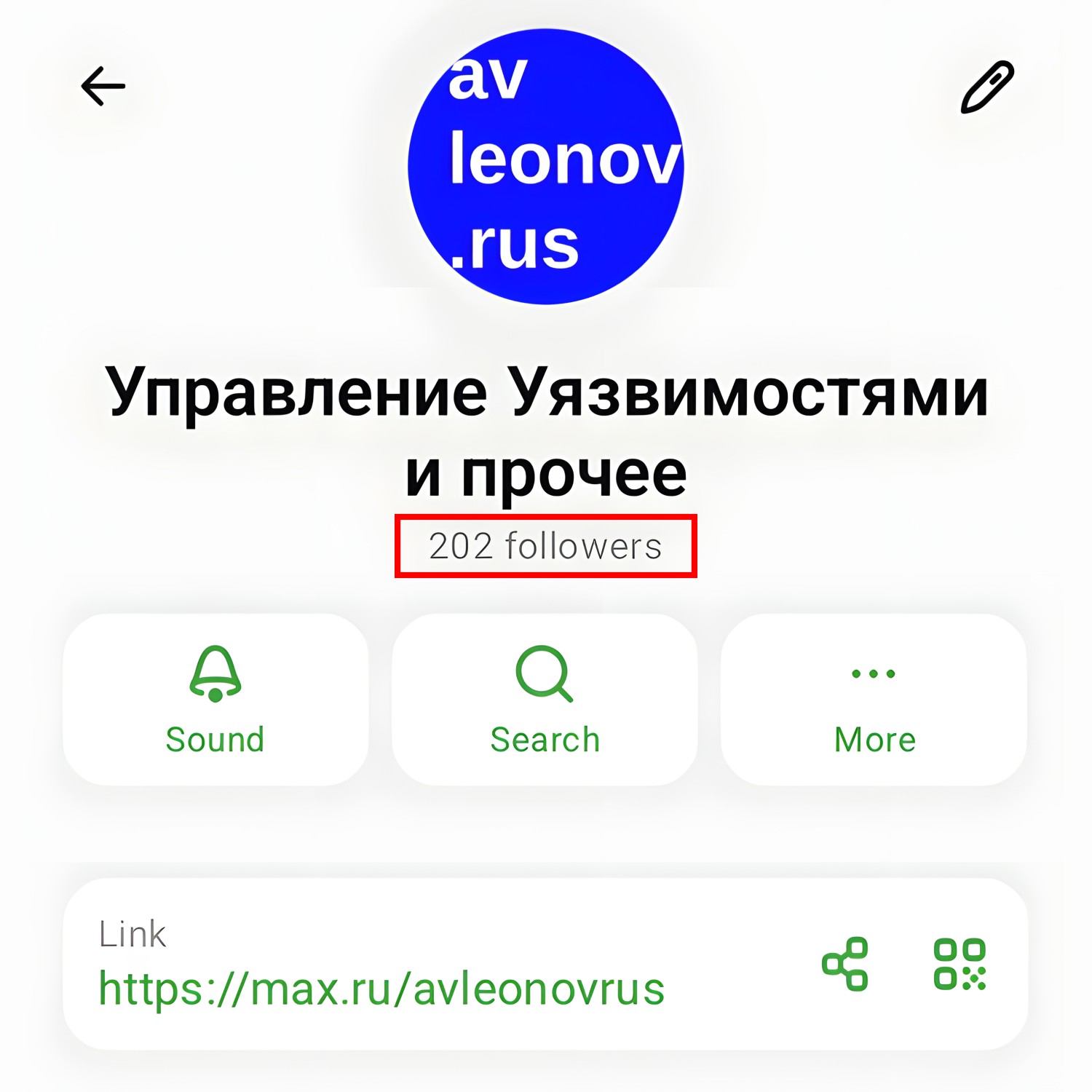 Количество подписчиков в моём MAX-канале перевалило за 200!