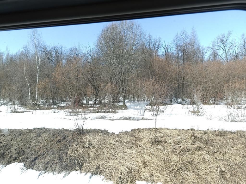 На этой неделе у меня было очень мало постов, так как мы семьёй отдыхали в столице республики Чувашии - городе Чебоксары