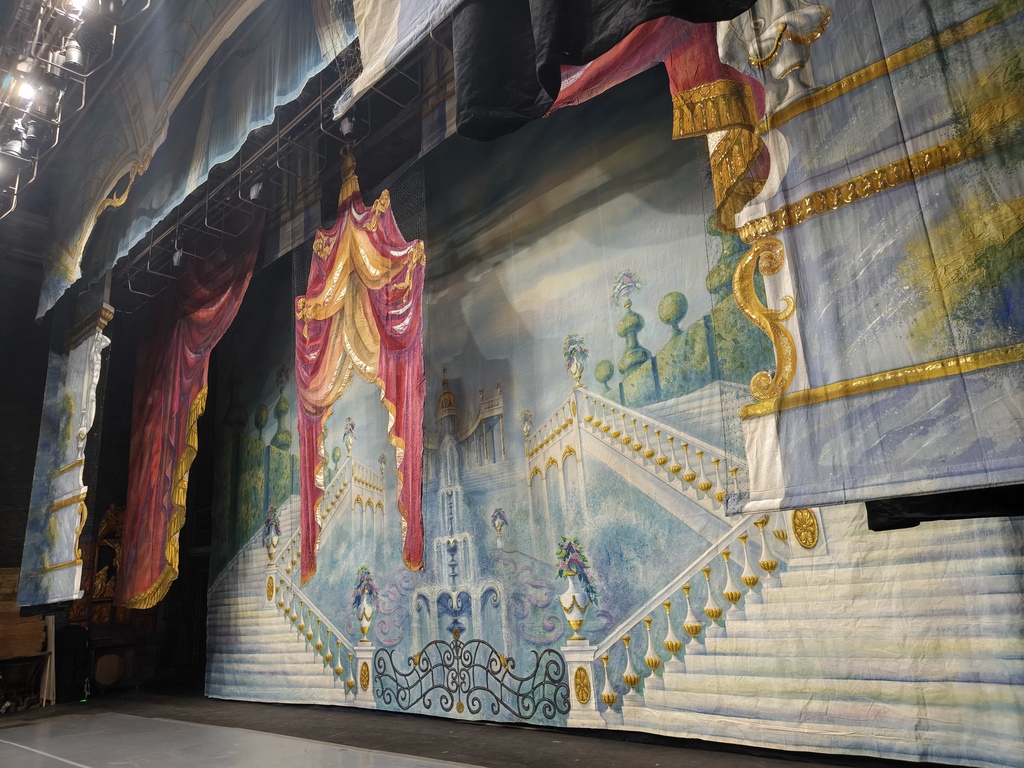 На этой неделе у меня было очень мало постов, так как мы семьёй отдыхали в столице республики Чувашии - городе Чебоксары