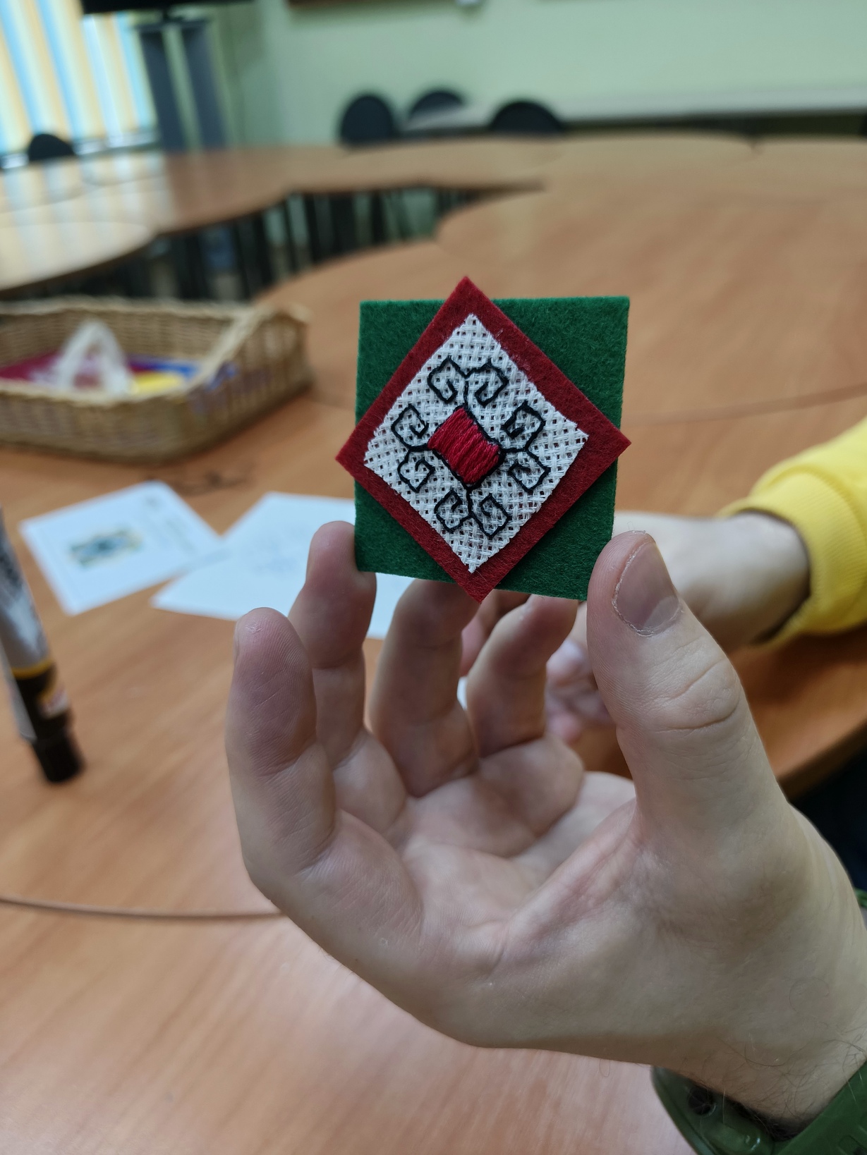 На этой неделе у меня было очень мало постов, так как мы семьёй отдыхали в столице республики Чувашии - городе Чебоксары