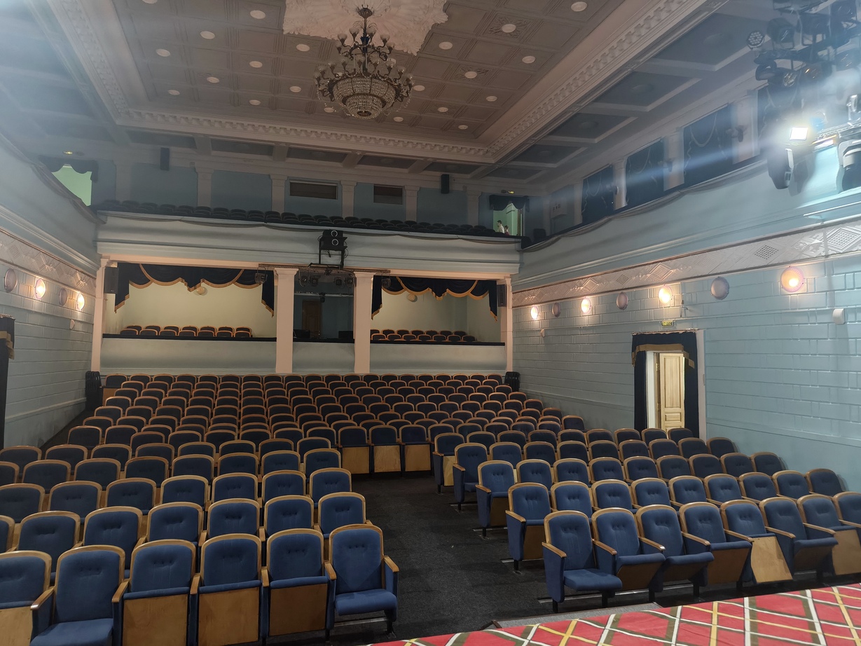 На этой неделе у меня было очень мало постов, так как мы семьёй отдыхали в столице республики Чувашии - городе Чебоксары