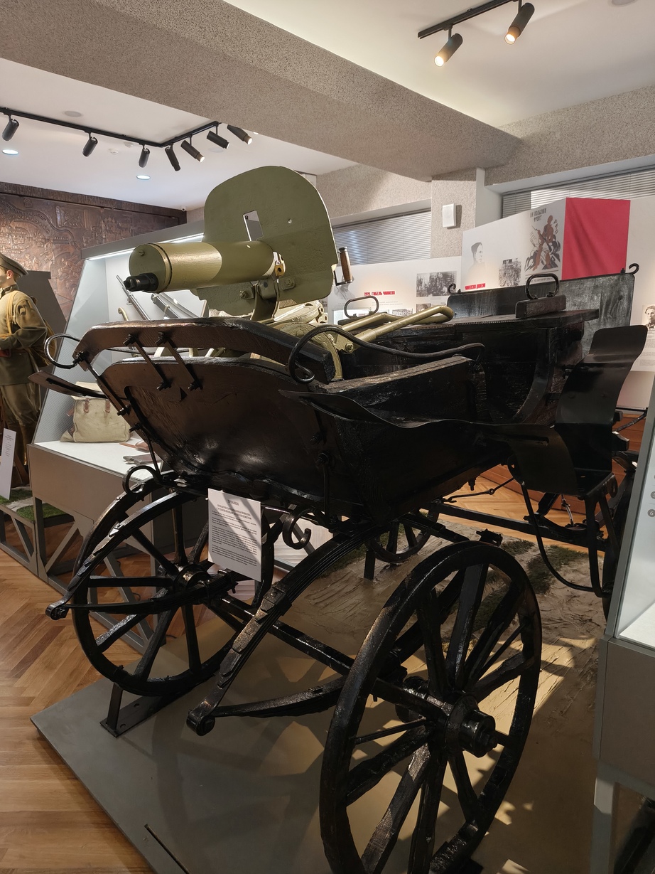 На этой неделе у меня было очень мало постов, так как мы семьёй отдыхали в столице республики Чувашии - городе Чебоксары