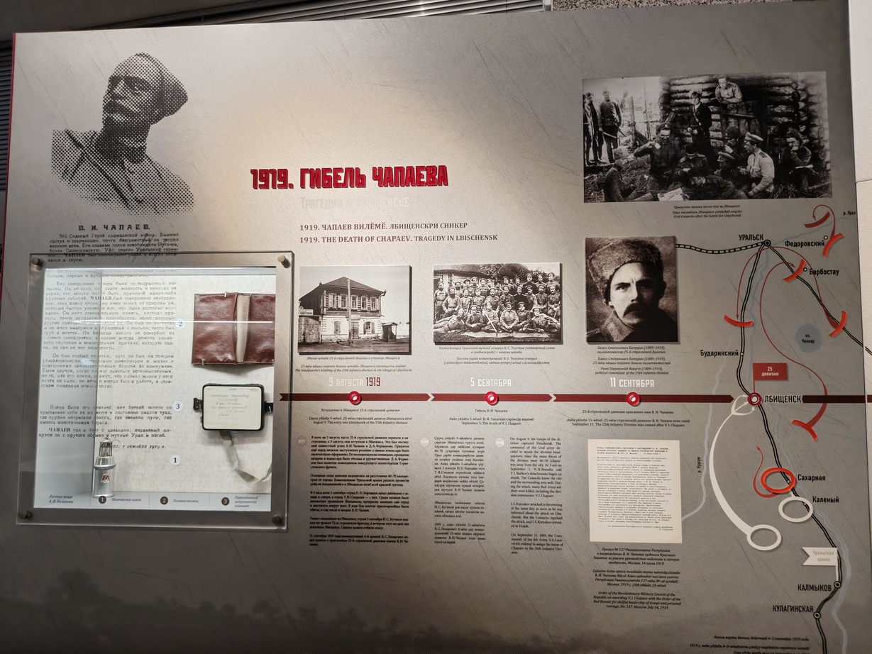 На этой неделе у меня было очень мало постов, так как мы семьёй отдыхали в столице республики Чувашии - городе Чебоксары